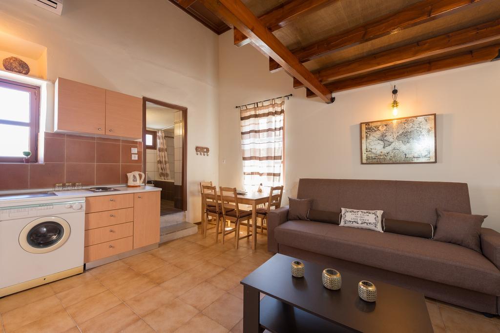 The Old Town Neighbourhood Apartment Rhodes City Exterior photo