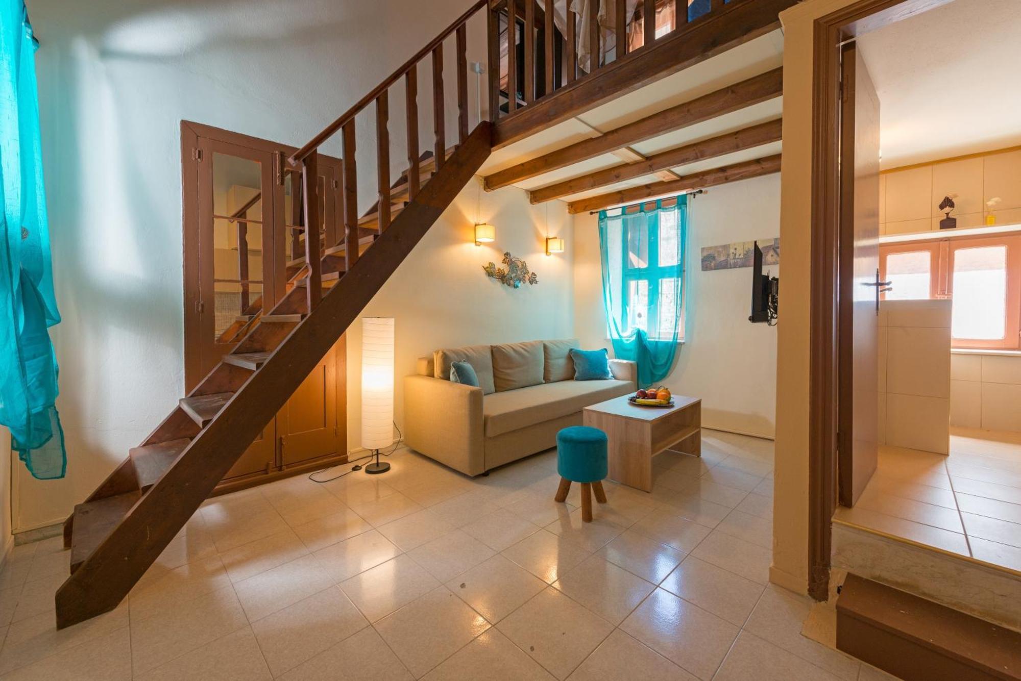 The Old Town Neighbourhood Apartment Rhodes City Exterior photo