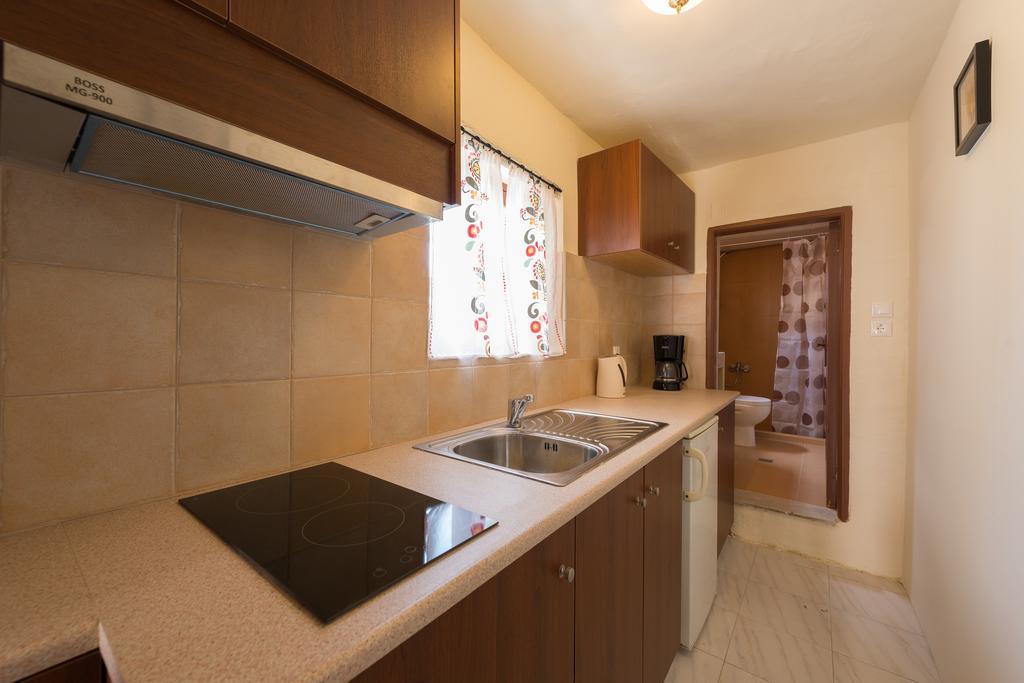 The Old Town Neighbourhood Apartment Rhodes City Exterior photo
