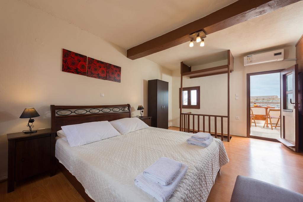 The Old Town Neighbourhood Apartment Rhodes City Exterior photo
