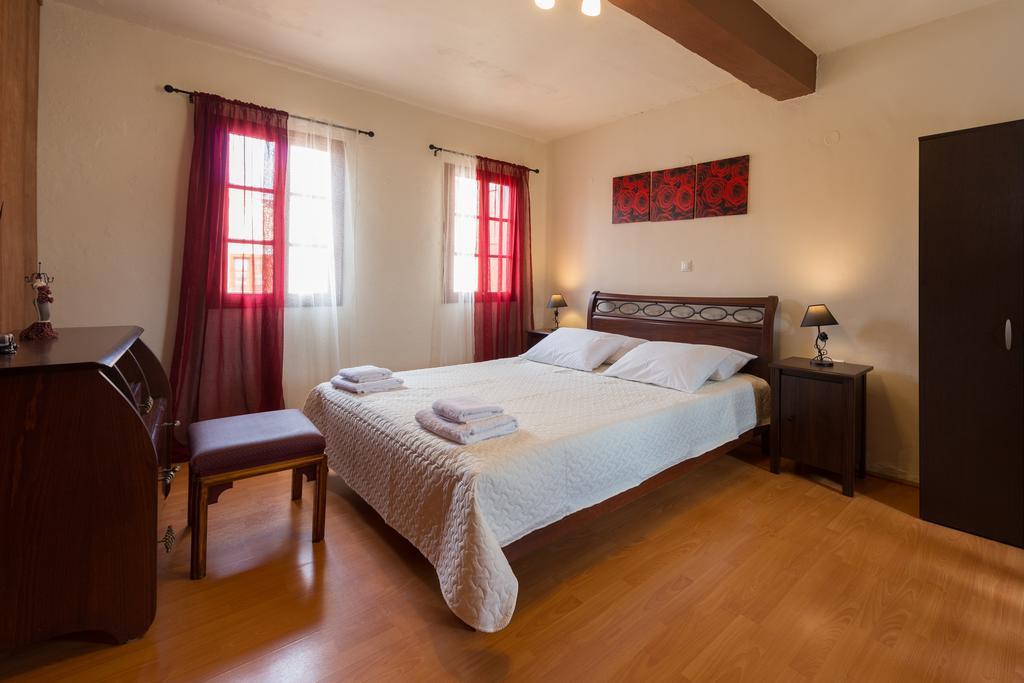 The Old Town Neighbourhood Apartment Rhodes City Exterior photo