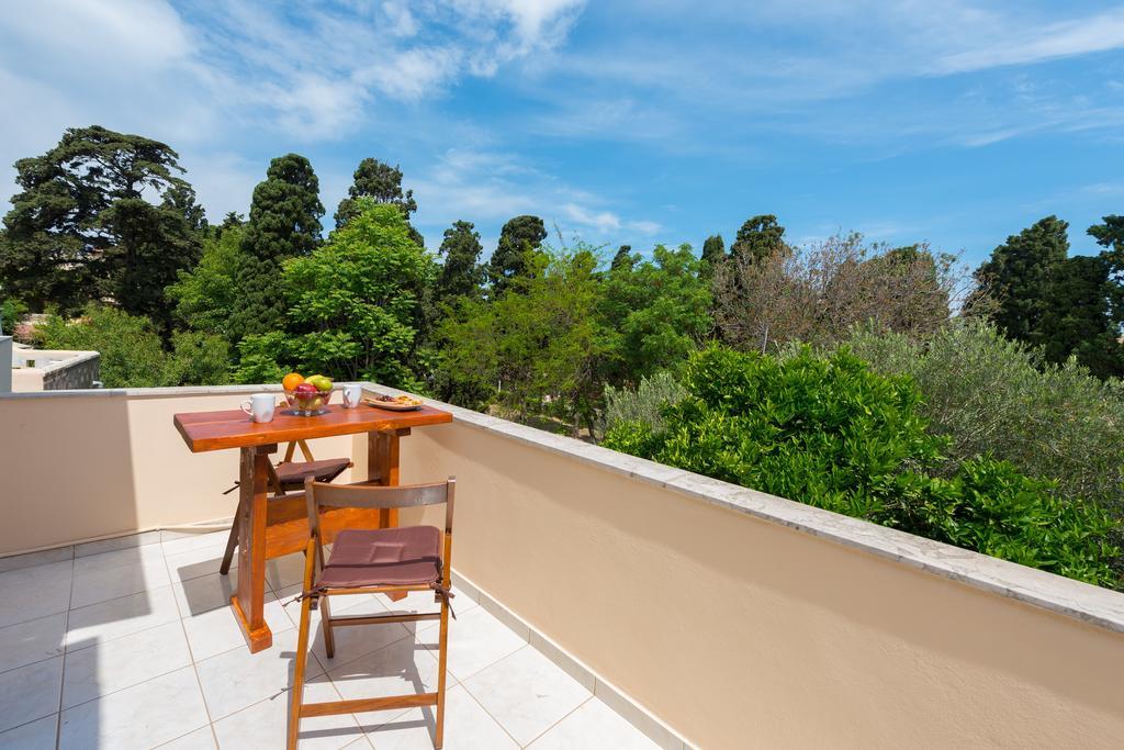 The Old Town Neighbourhood Apartment Rhodes City Exterior photo