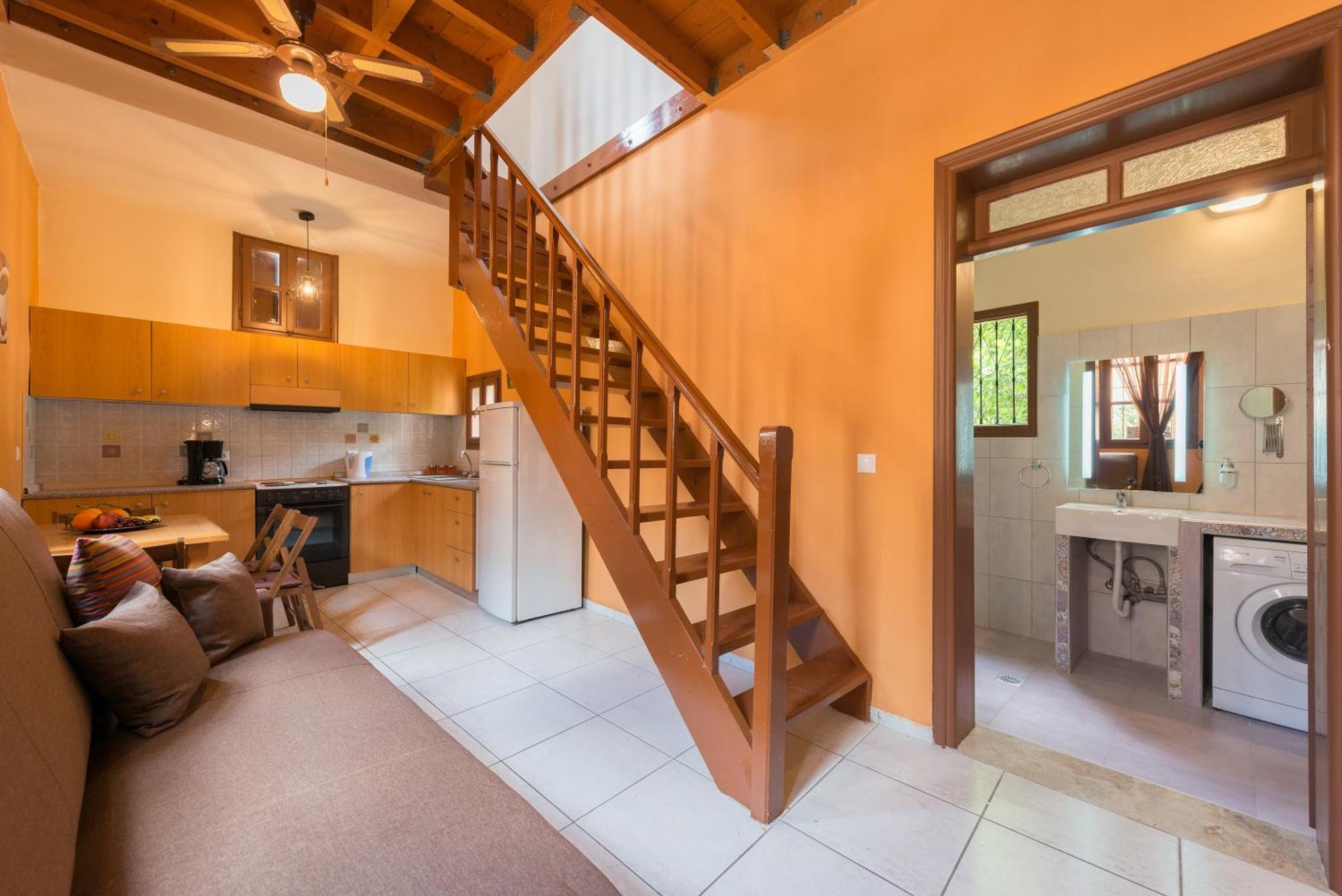 The Old Town Neighbourhood Apartment Rhodes City Exterior photo