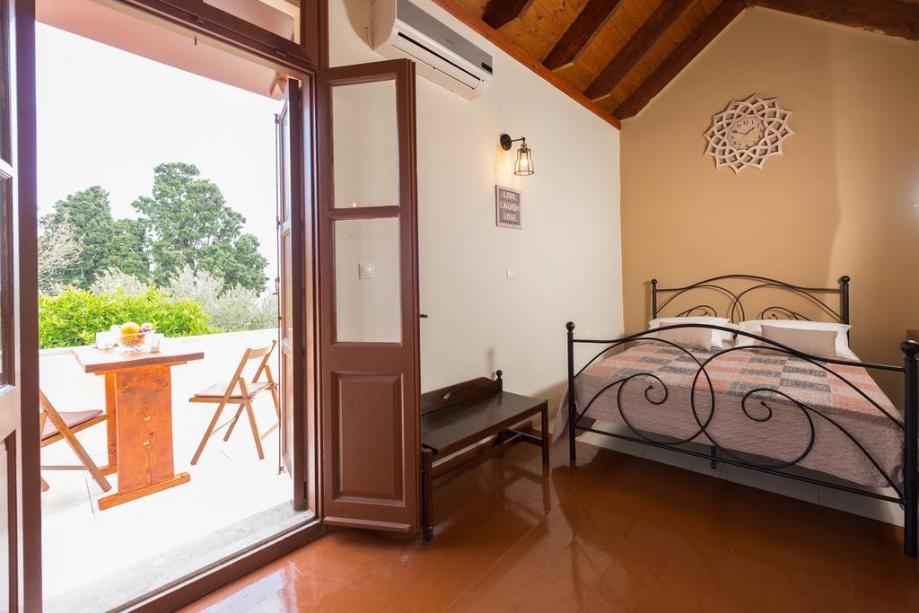 The Old Town Neighbourhood Apartment Rhodes City Exterior photo