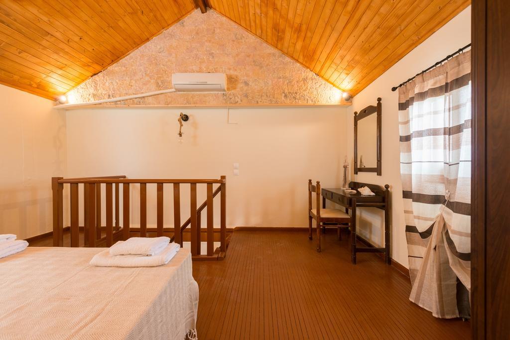 The Old Town Neighbourhood Apartment Rhodes City Exterior photo