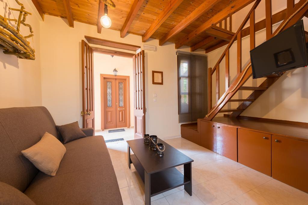 The Old Town Neighbourhood Apartment Rhodes City Exterior photo