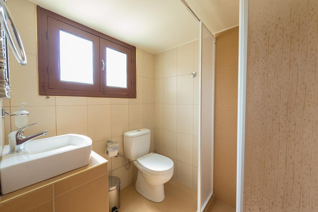 The Old Town Neighbourhood Apartment Rhodes City Exterior photo